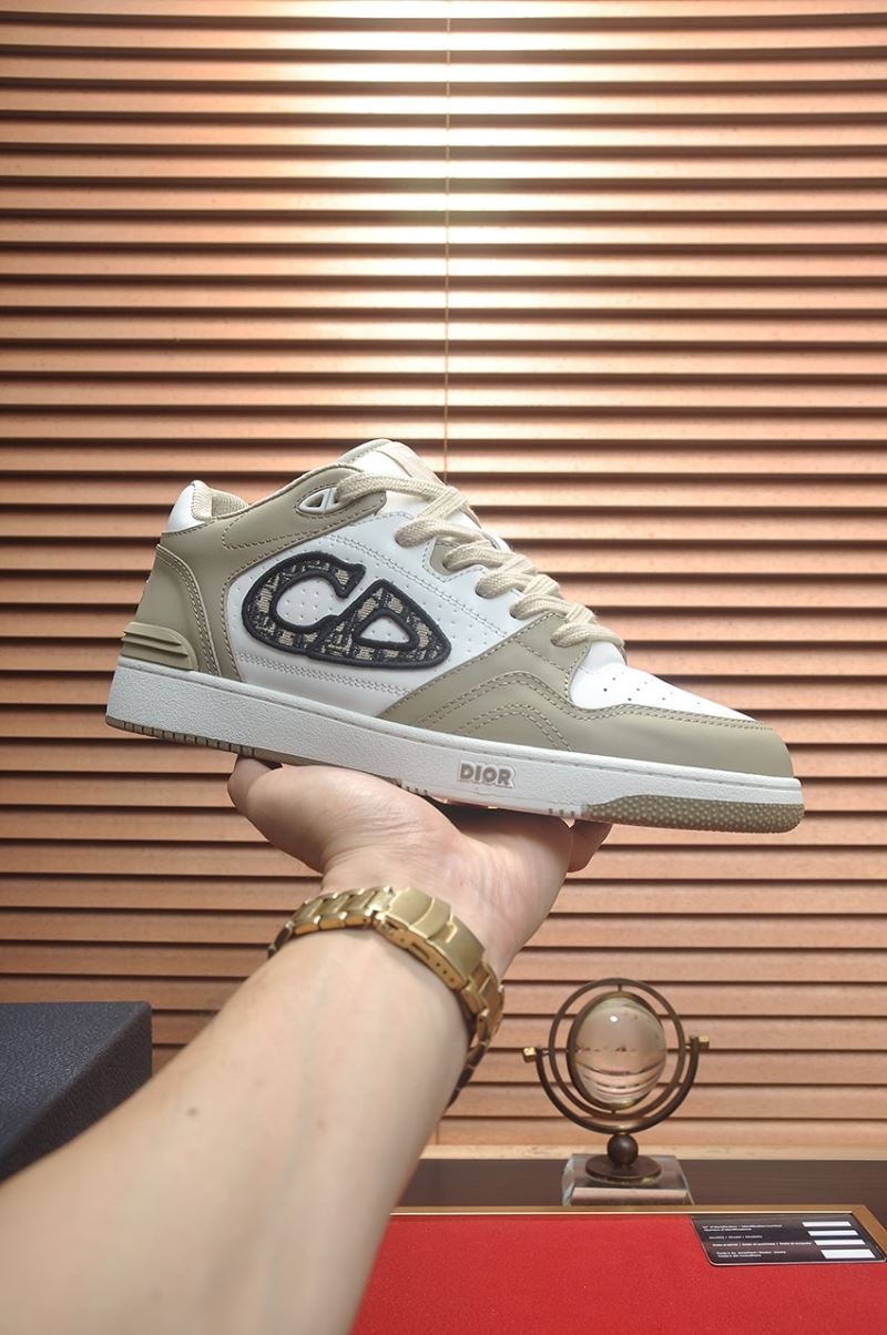 Christian Dior Sneaker